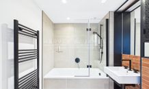 Hawser Lane, Curlew House, E14