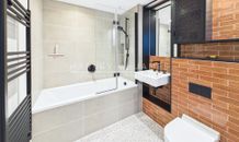 Hawser Lane, Curlew House, E14