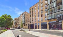 Liberty Bridge Road, Sentinel Building, E15