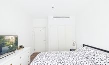 Orchard Place, Agar House, E14