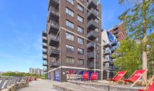 Orchard Place, Agar House, E14
