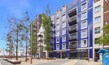 Orchard Place, Agar House, E14
