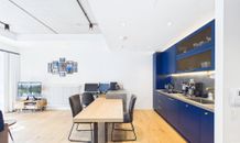 Orchard Place, Agar House, E14