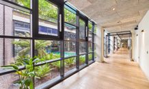 Orchard Place, Agar House, E14