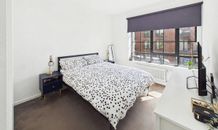Orchard Place, Agar House, E14