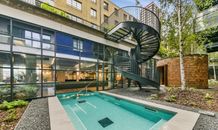 Orchard Place, Agar House, E14