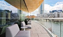 Park Drive, London, E14