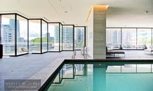 Park Drive, London, E14
