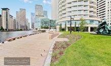 Park Drive, London, E14