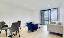 Forrester Way, London, E15