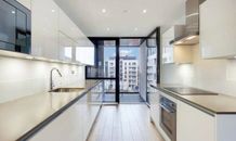 Forrester Way, London, E15