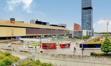 Forrester Way, London, E15