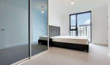 Forrester Way, London, E15