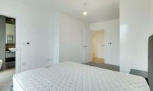 Forrester Way, London, E15