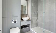 Forrester Way, London, E15
