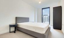 Forrester Way, London, E15