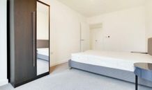Forrester Way, London, E15