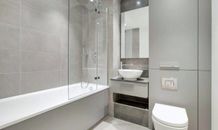 Forrester Way, London, E15