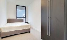 Forrester Way, London, E15