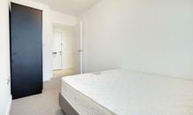 Forrester Way, London, E15