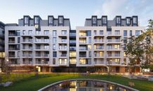 Forrester Way, London, E15