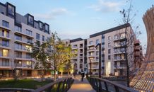 Forrester Way, London, E15