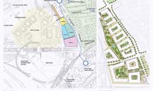 Forrester Way, London, E15