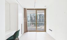 Park Drive, London, E14