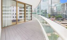 Park Drive, London, E14