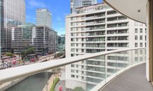 Park Drive, London, E14