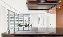 Park Drive, London, E14