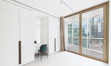 Park Drive, London, E14