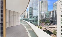 Park Drive, London, E14