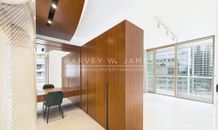 Park Drive, London, E14