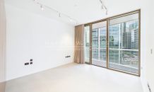 Park Drive, London, E14