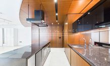 Park Drive, London, E14