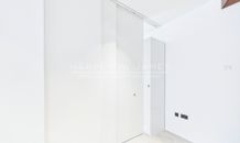 Park Drive, London, E14