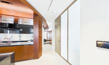 Park Drive, London, E14