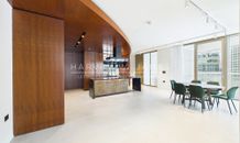 Park Drive, London, E14