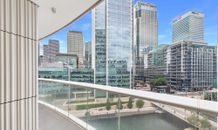 Park Drive, London, E14