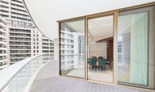 Park Drive, London, E14