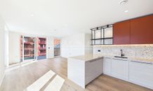 Lily Way, Sisal House, E14