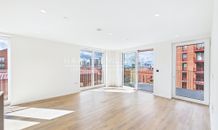 Lily Way, Sisal House, E14