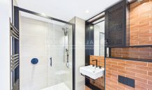 Lily Way, Sisal House, E14