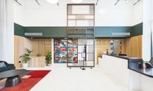 Lily Way, Sisal House, E14
