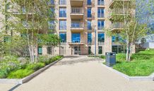 Lily Way, Sisal House, E14