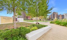 Lily Way, Sisal House, E14