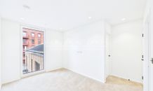 Lily Way, Sisal House, E14
