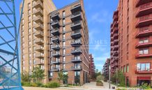 Lily Way, Sisal House, E14