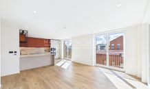 Lily Way, Sisal House, E14